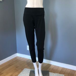 NWT Adidas Mid-Rise Black Full Length Leggings XL